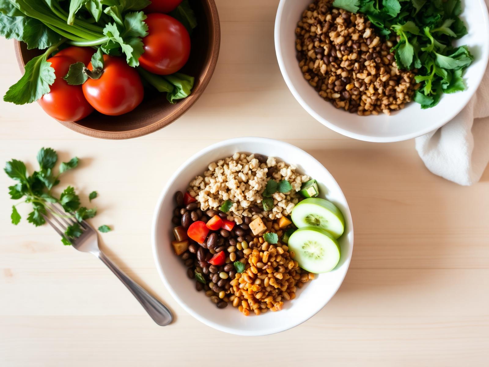 Steady Fat Loss Without Giving Up Rice